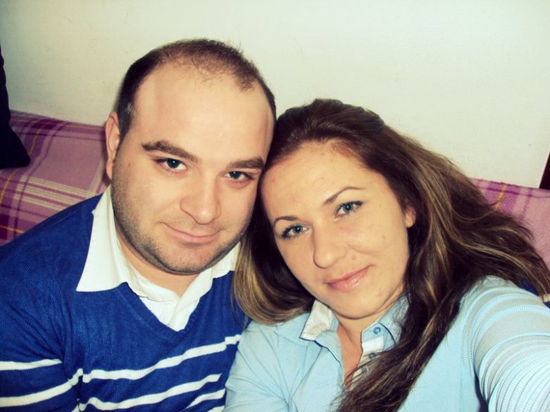 Lilianna Weronika Iwaniec (Lilanna), Arendal, Zory