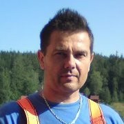 Piotr Pancer (PiotrPancer), Arendal, Dzierzoniow