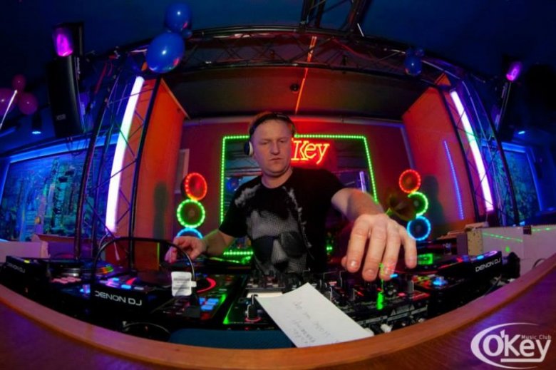 Wiesław Bucki (Dinolec), Oslo, Bielsko-Biała