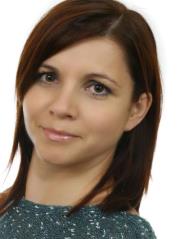 Iwona Zalewska Lachacz (IwonaZalewskaLachacz)
