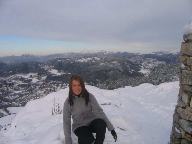 Alicja W (Alicja), Bergen, ............