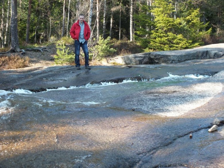 Mariusz K (maly77), Drammen, x