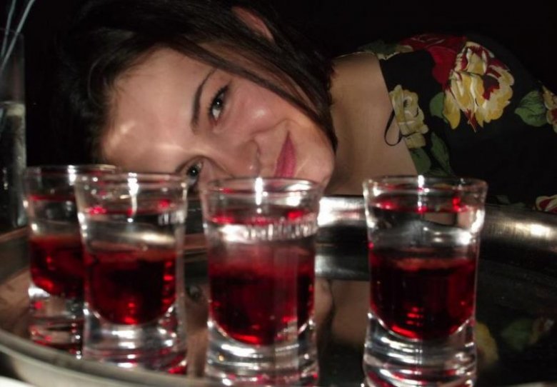 Magdalena Stelmach (Mietka), Oslo, Krakow