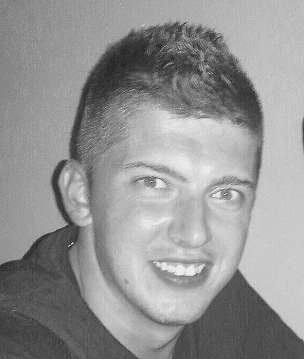 Bartek Sygnarski (Bartas2468), Kristiansand, Gorlice