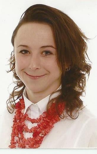 Magdalena Klich (magdalenaklich), Oslo, Mielec