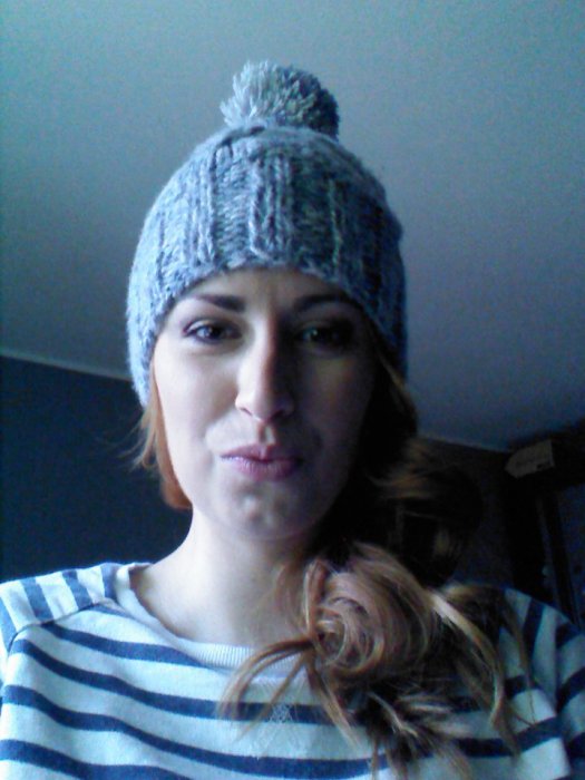 Paulina Saj (Palika89)