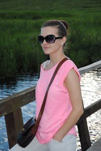 Karolina Piaścik (KarolinaPiascik19), Łomża