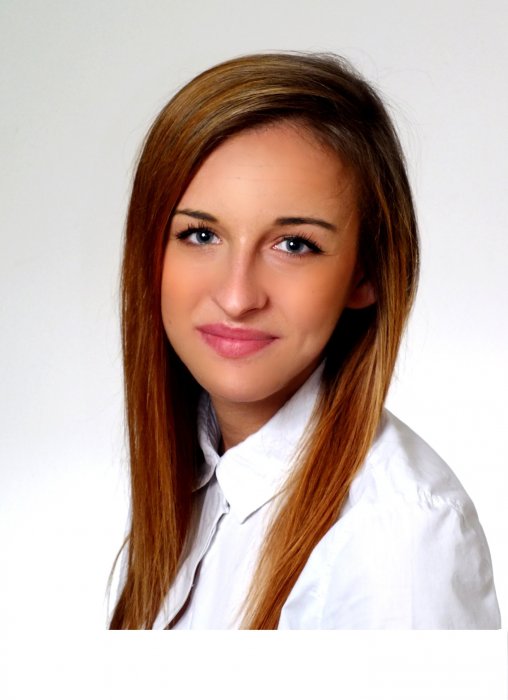 Justyna Białek (JustynaBialek)
