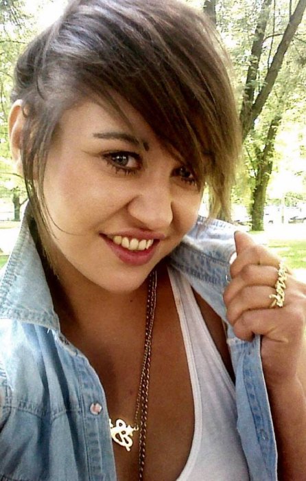 Sylwia Pacho (SylwiaPacho), Warszawa
