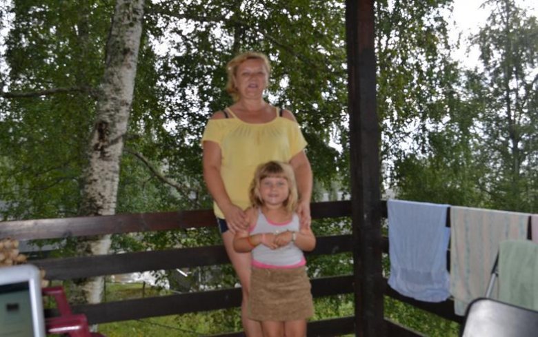 maria ruc (marys6708), STANGE, MIEDZYRZECZ