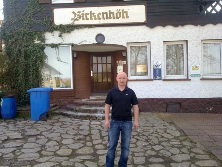 grzesiek ........ (grzesiek00), szczecin