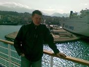 Maciej Czeladzki (MaciejCzeladzki)