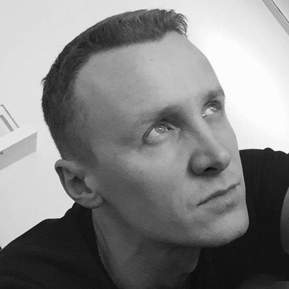 Rafal Gierej (RafalGierej), Oslo, Gdansk