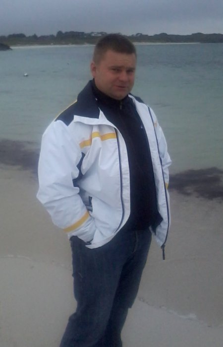 marek gorny (maroolo), akrehamn, boleszkowice