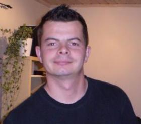 Cezary Andrzejewski (Sanduski), k-lin