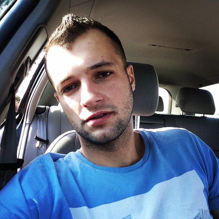 Kamil Gil (KamilG), Trondheim, Bydgoszcz