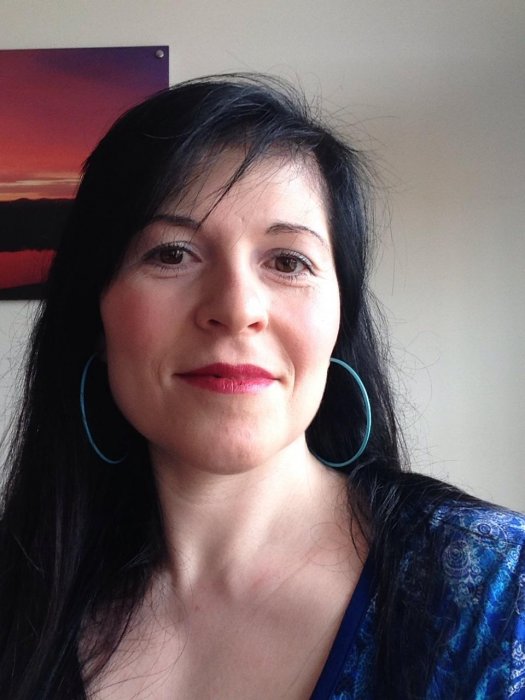 Anna Julia Garborg (ajulia)