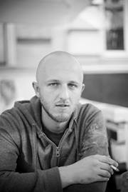 Paweł Chomicki (PawelChomicki)