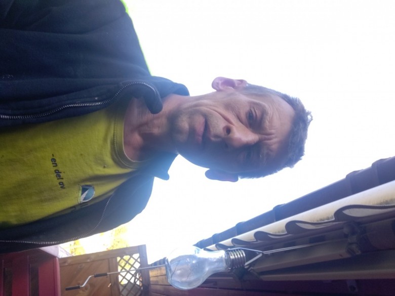 Samotny (Jan Janusz)