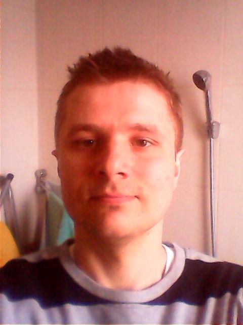 grzegorz500 (Grzegorz Lapinski)