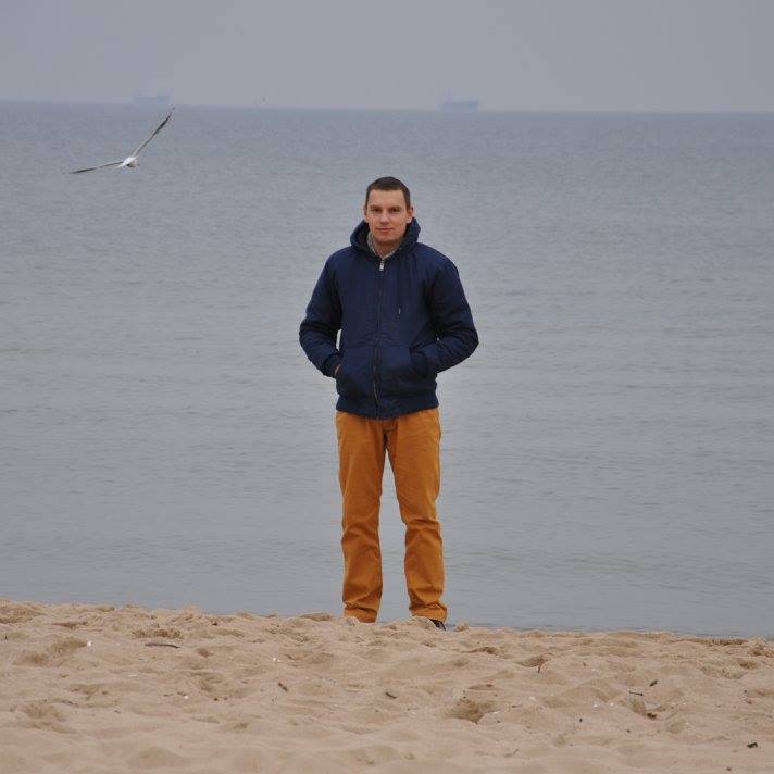 Piotr Wiśniewski (havoq), Płock