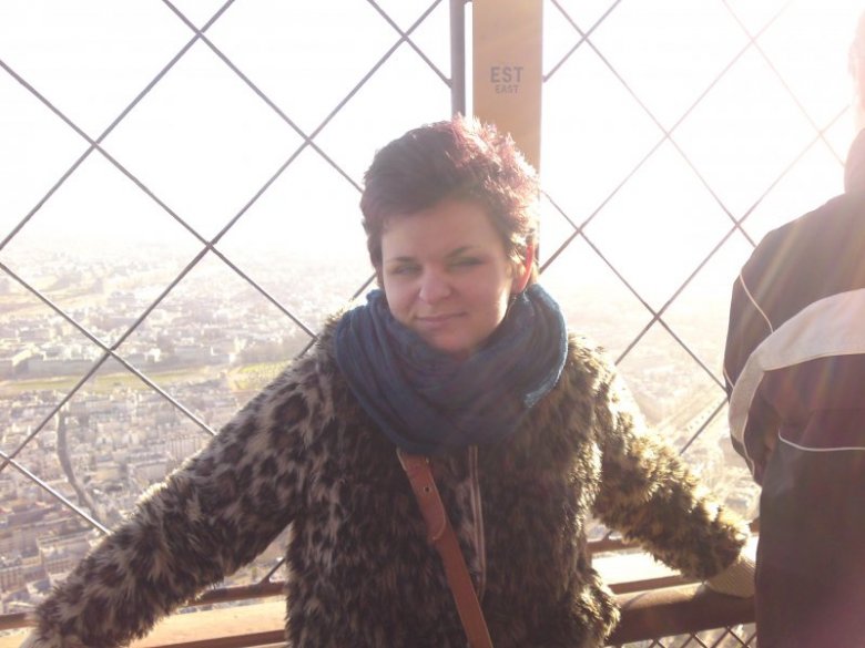 Ejjjjjj Gieeeeee (GLIZDAAAAA), Holandia, Bydgoszcz