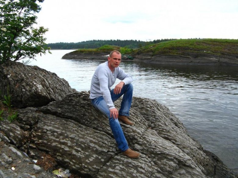 Piotr Szyduk (Szadok), Lommedalen, Bodaczów