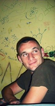 Marek Nowak (Trabant191)