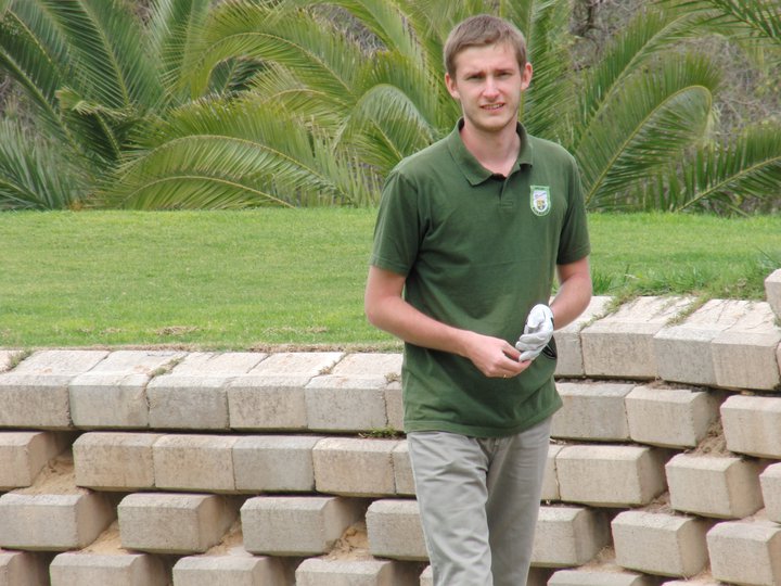 Przemek Majewski (przemmek), Opole