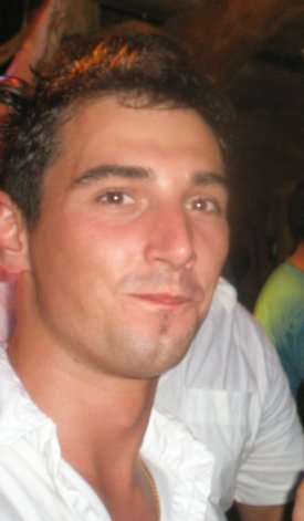 Karol Szczepanik (karolek23), lenhovda, koszalin