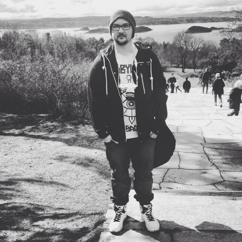 Lukasz Gieracz (Nycz), Oslo, Siemianowice Śląskie
