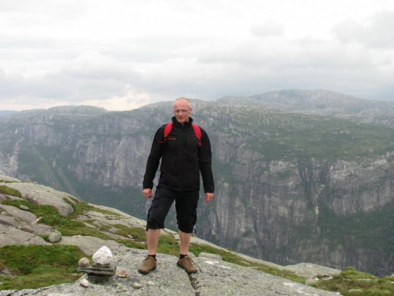 daniel daniello (danio90901), Stavanger, Reda