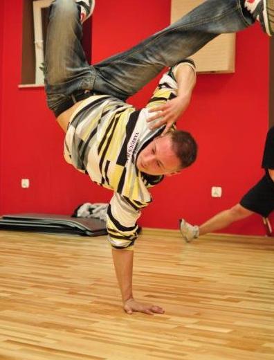 Jarek Picha (Jarek_Picha), Bergen, Tarnów