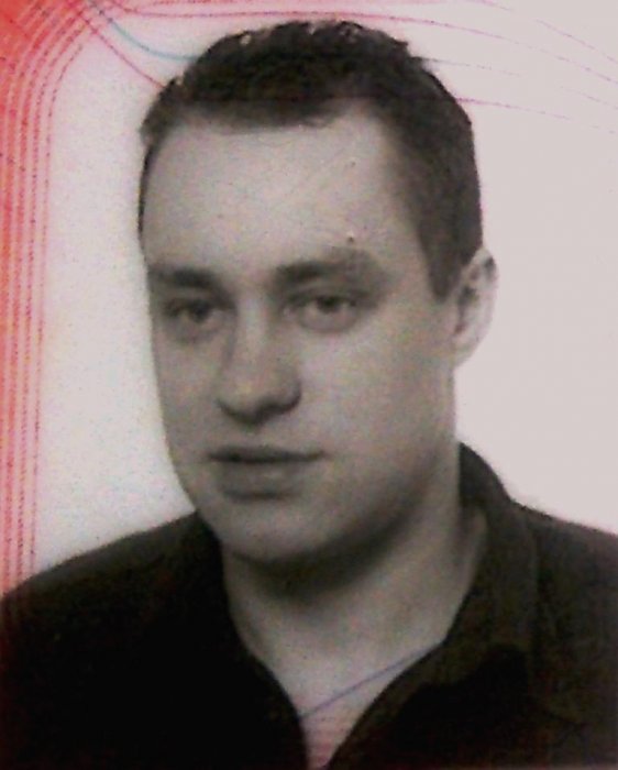 Krystian Bartkowiak (dugi1904), dormowo