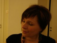 Anita Zych-Kotwicka (anitazych), Alta, Będzin