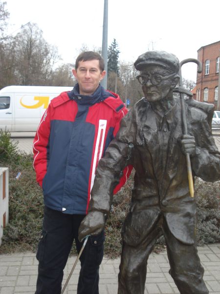 Tomasz Konieczny (alanek), Puck