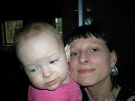 Beata A... (beatka210319888), Drangedal, Gorzow wlkp