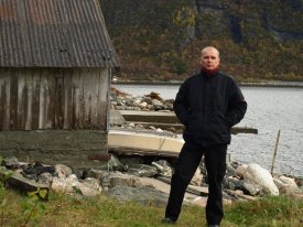 Piotr Dembski (Piotrxx68), Bergen, Szczecin