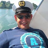 Piotr Górczyński (PiotrGorczynski1), Oslo, Ostrowiec Swietokrzyski