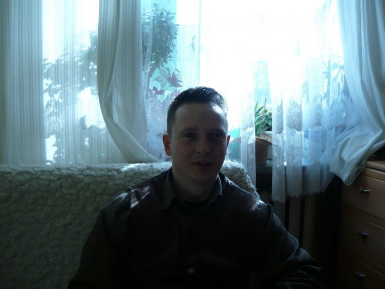 Pawlo79 !!! (Pawlo79), Oslo, Lublin