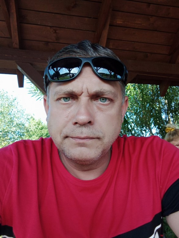 Artur Normantowicz (ArturNormantowicz), Rjukan , Stare Juchy