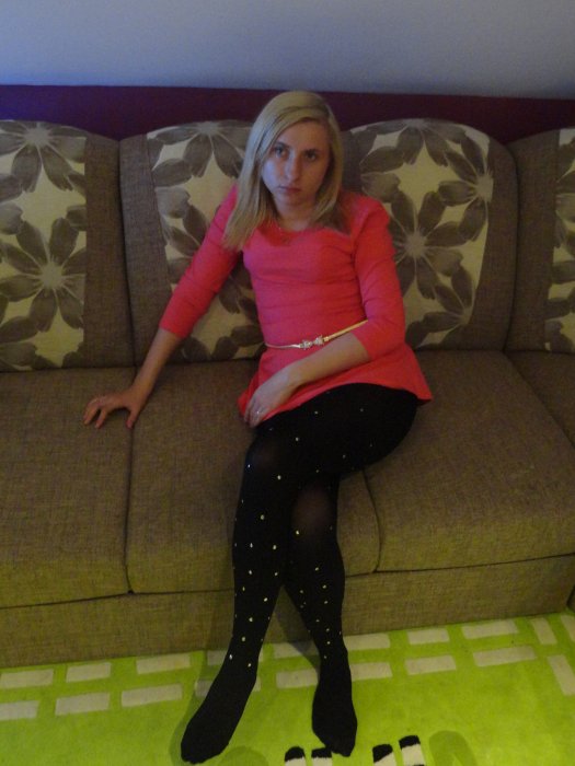 Stela Kuchnicka (Stelcia), Mostkowo