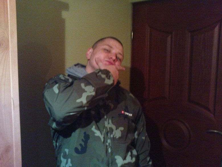 Dariusz Muran (DarMuran27), Oslo, Katowice