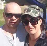 Ania Komorowska (AniaKomorowska)