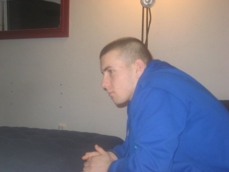 Dominik Szymanski (Dominik11), Oslo, Inowroclaw 