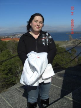 kasia T (jarzębinka25), larvik, kraków
