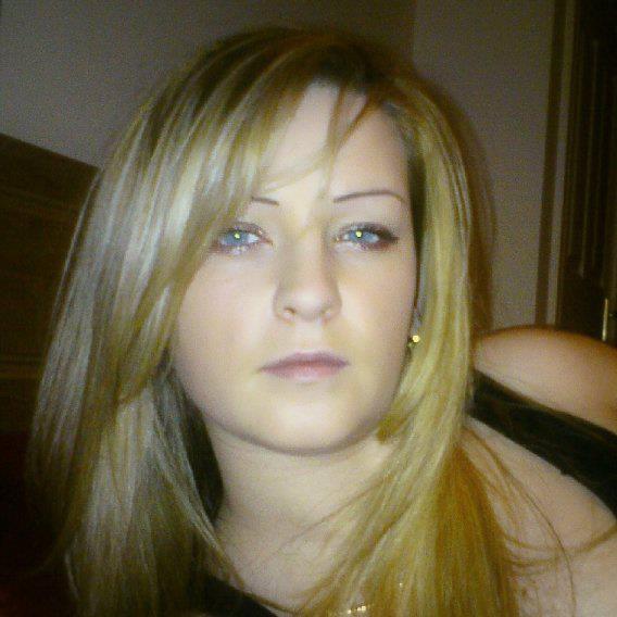 Anna Mukosiej (Ania2595), Sandnes, Bialystok
