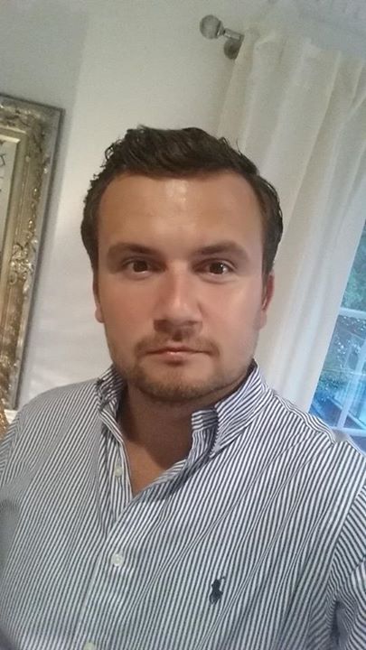 Rafał Baklarz (reksioxxxx), Lier, Wadowice