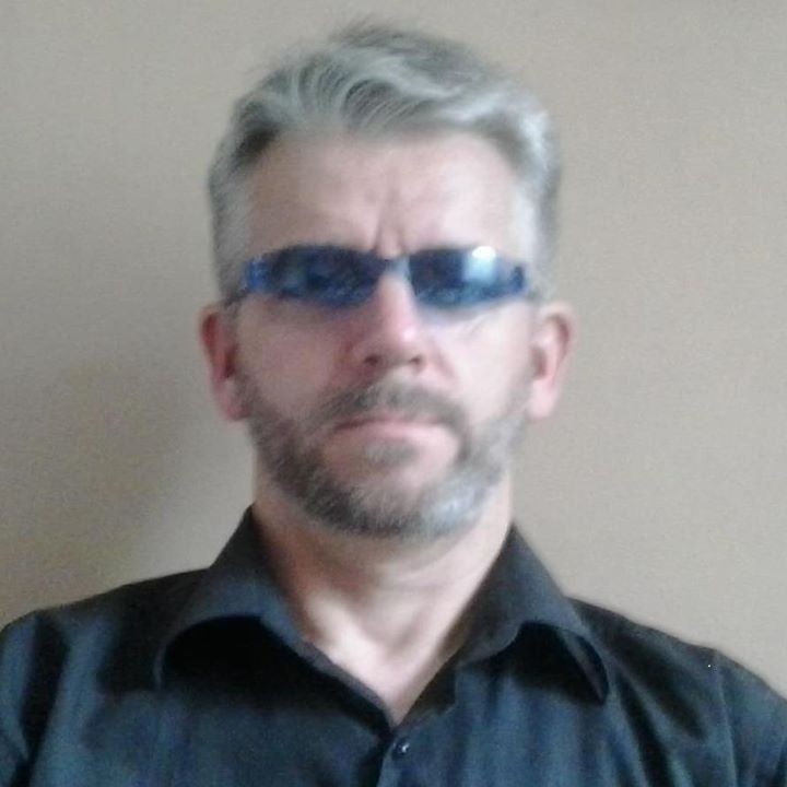 Roman Dorociak (RomanDorociak), Alvundfjord, Radom