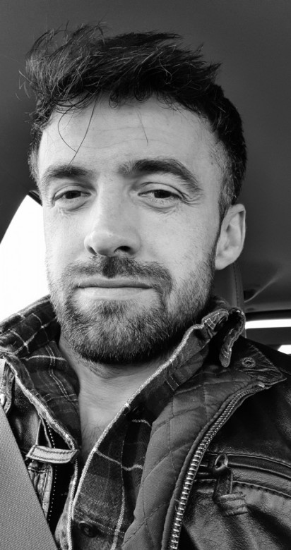 Grzegorz Stasiak (GrzegorzStasiak), Jessheim, Sławoborze